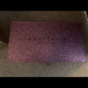 ABH sultry box